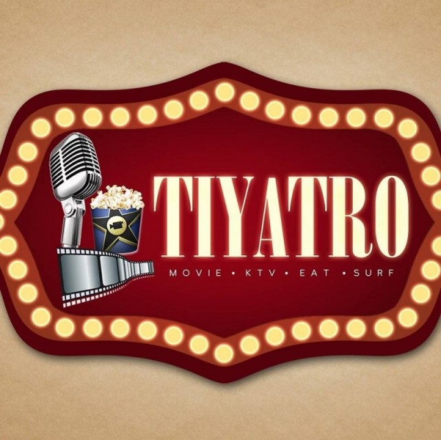 Tiyatro