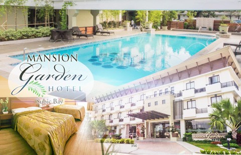 Mansion Garden Hotel