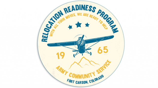 Relocation Readiness - Fort Carson