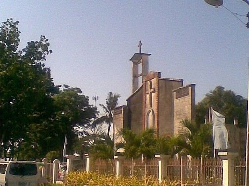 New Lucena