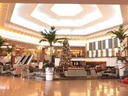 Century Park Hotel Manila