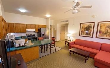 Navy Gateway Inns and Suites - Joint Region Marianas Naval Base Guam