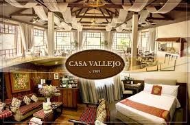 CASA VALLEJO