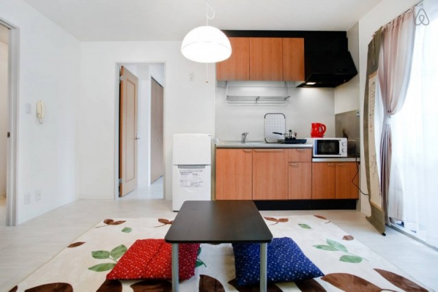 Cozy &amp; Comfort 3-bedroom Condo 105