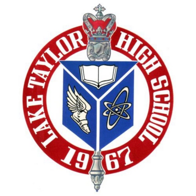 Lake Taylor High School - Norfolk