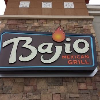 Bajio Mexican Grill