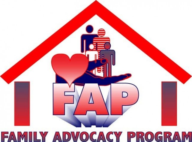 Family Advocacy Program - MCAS New River
