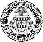NCBC Port Hueneme