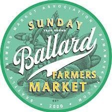 Ballard Farmers Market