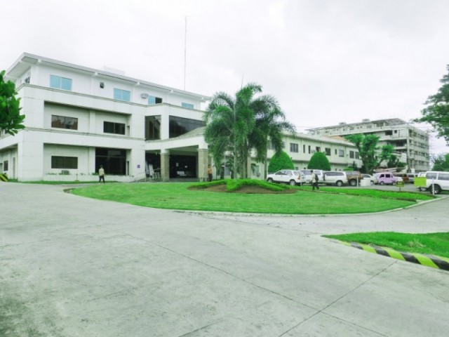 Adventist Medical Center - Bacolod