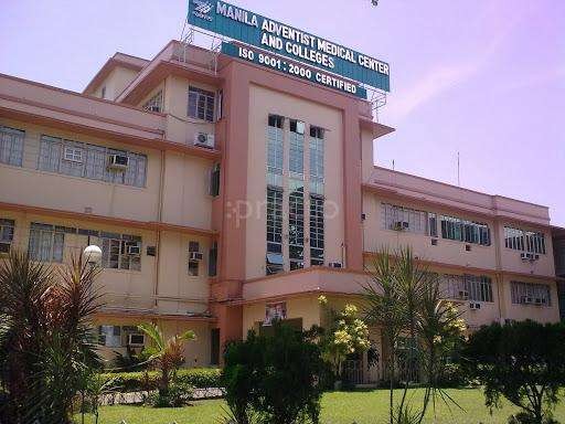 Adventist Medical Center Manila