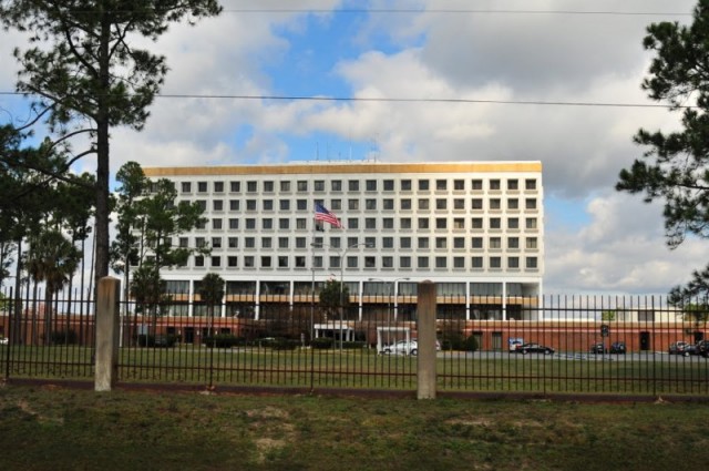 Naval Hospital - NS Pensacola