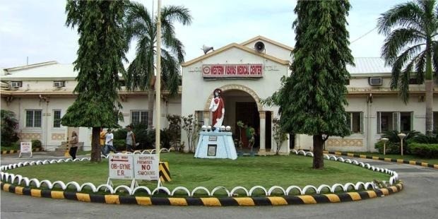 West Visayas State University Medical Center