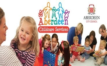 Department of Early Learning - Aberdeen