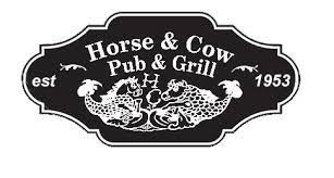Horse &amp; Cow Bar &amp; Grill