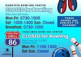 Ramstein Bowling Center