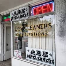 MCCS - Dry Cleaning &amp; Laundry