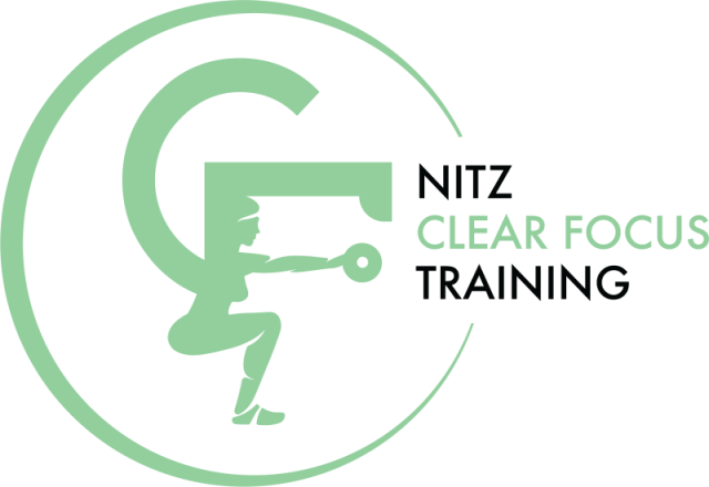 Nitz Clear Focus Training
