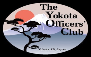 Yokota FSS Officer's club