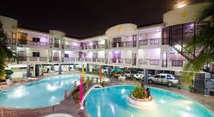 Seorabeol Grand Leisure Hotel