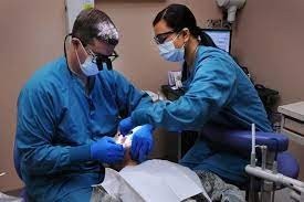 Dental Clinic- NSA Bethesda