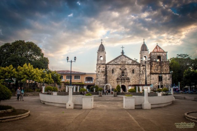Tigbauan