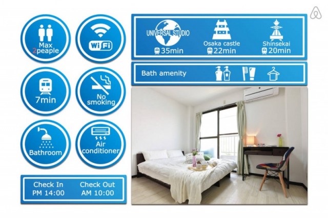 WEEKLY 「Shinosaka」C・5mins to subway station