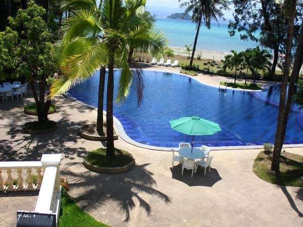 Club Morocco Beach Resort &amp; Country Club