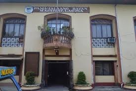 Majayjay Municipal Hall
