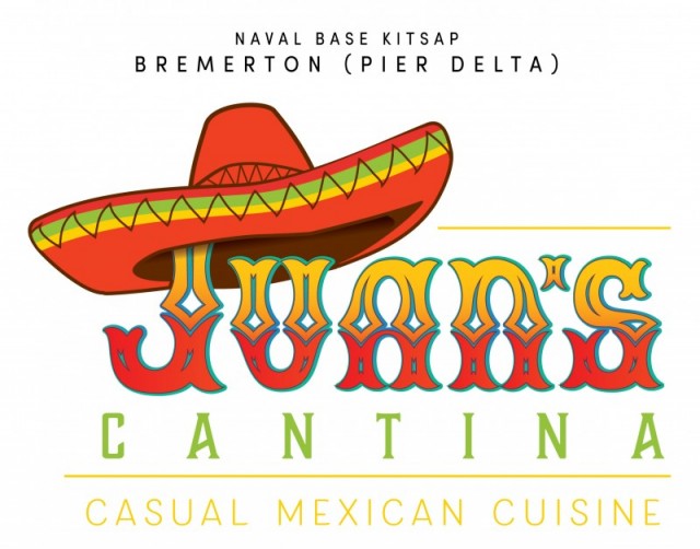 Juan&#039;s Cantina - Naval Base Kitsap-Bremerton