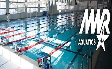 MWR Ikego - Pool