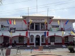 Pamahalaang Bayan Silang Cavite