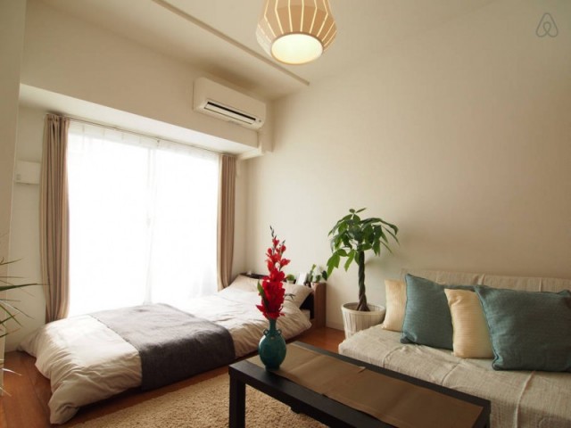 【中文・한글OK!】OSAKA SUITE 1min KUROMON MARKET