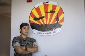 Installation Personnel Administration Center (IPAC)- MCAS Yuma