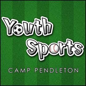 Youth Sports Program- Camp Pendleton