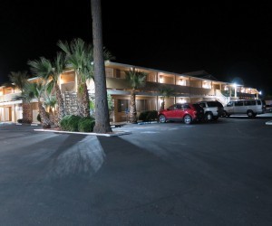 Bonanza Inn &amp; Suites Yuba City