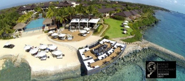 Azure Beach Club