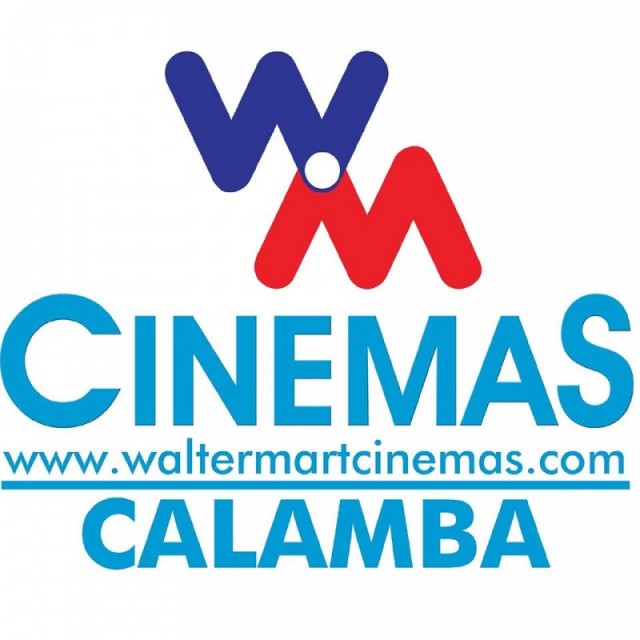 Waltermart Cinemas - Calamba