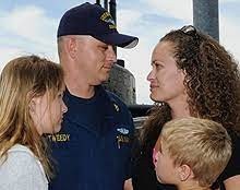 Military and Family Support Center- Kitsap-NB Bremerton