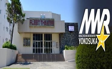 MWR Yokosuka - Fleet Theater