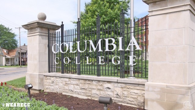 Columbia College - NAS Jacksonville