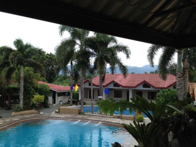 Zacona Eco-Resort &amp; Biblical Garden