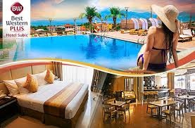 Best Western Plus Hotel Subic