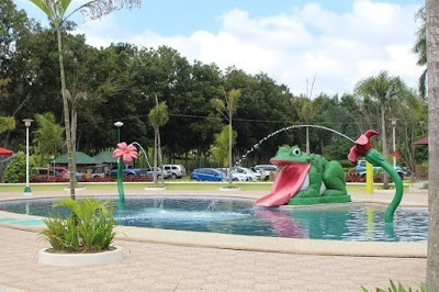 Jade Energetic Paradise and Adventure Resort