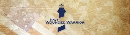 Navy Wounded Warrior- NASTA Guantanamo Bay