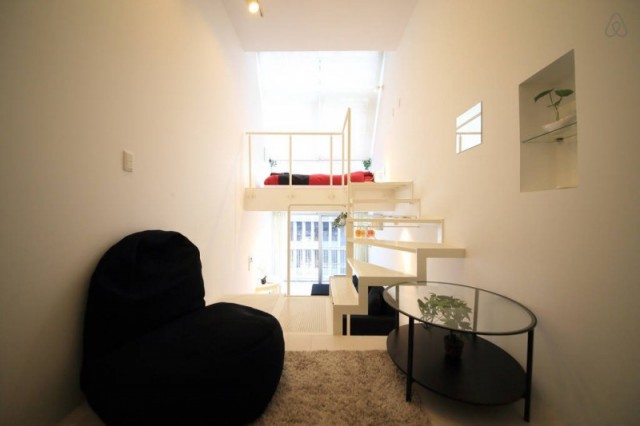 Right next to OCAT(JR Namba)-Cloud9