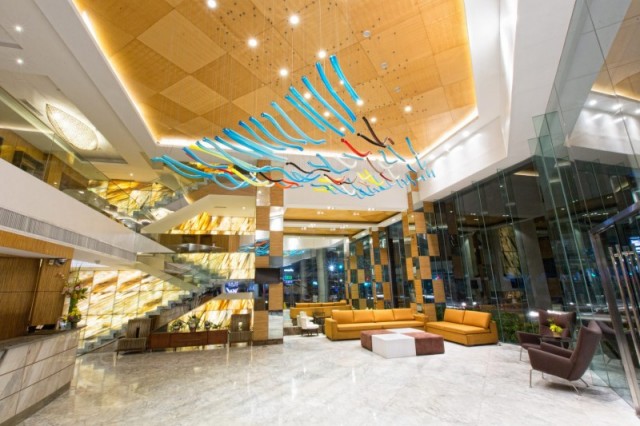 Best Western Plus Lex Cebu
