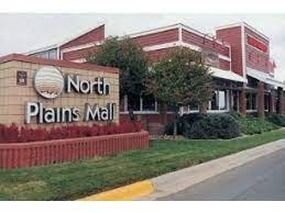 North Plains Mall
