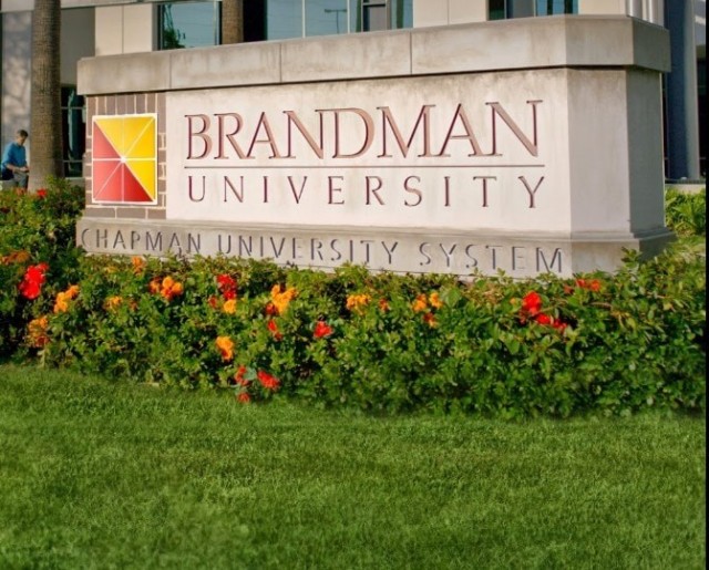 Brandman University - NB Kitsap-Bangor