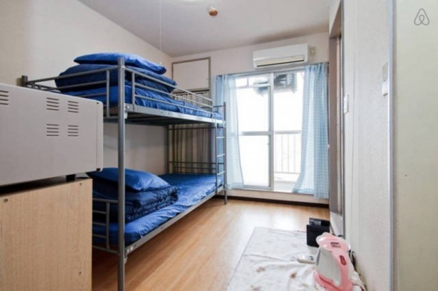 Easy access to NARA, KYOTO &amp; KOBE!!